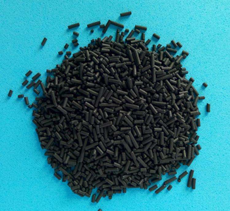 CMS系列國(guó)產(chǎn)碳分子篩