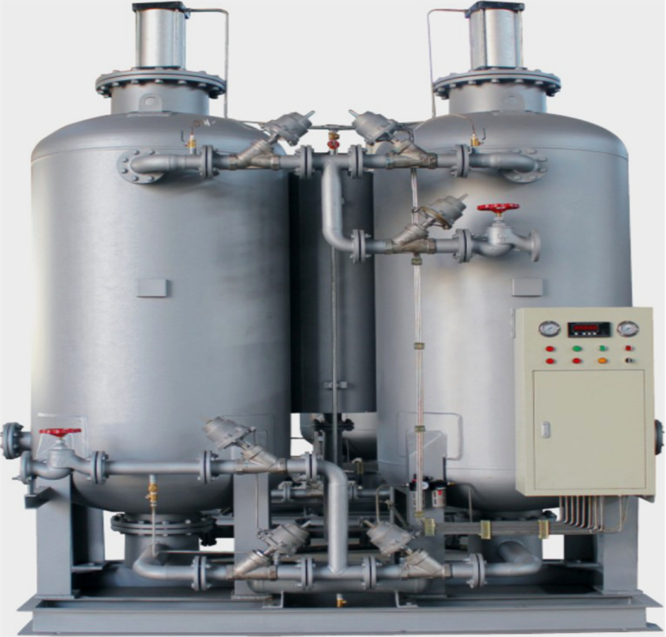 PSA制氮系統(tǒng)